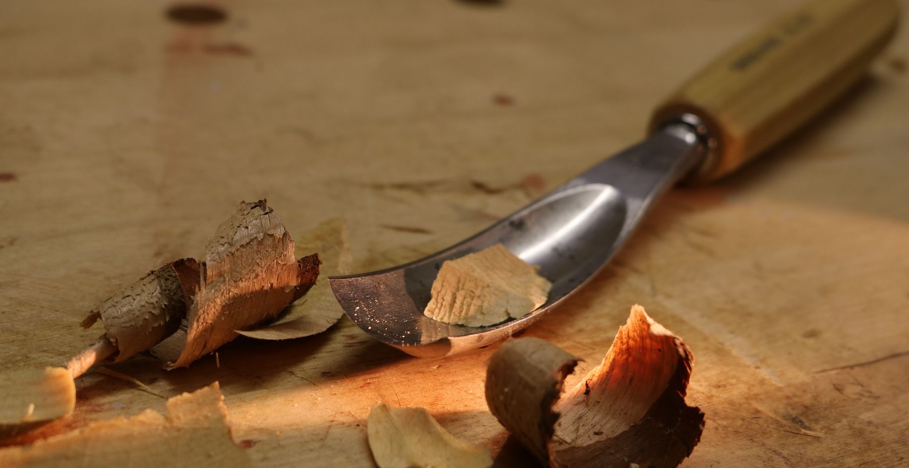 Wood Carving Tools | Unleash Your Inner Artist