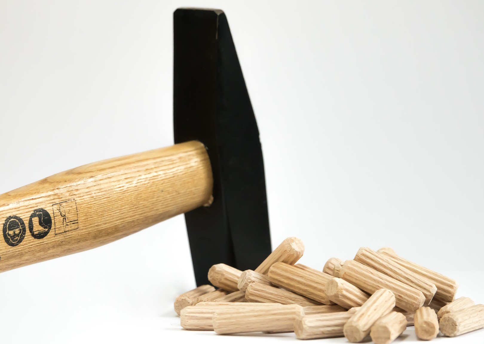What a Wood Dowel Is (and What It’s Used For)