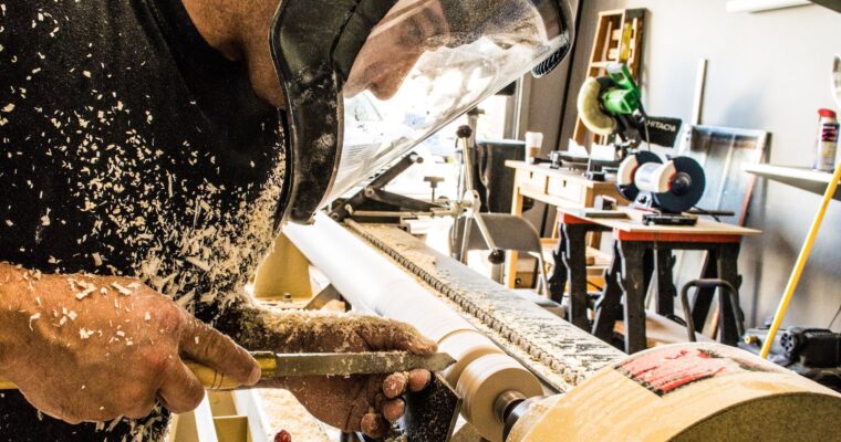 The Best Carbide Woodturning Tools for 2023