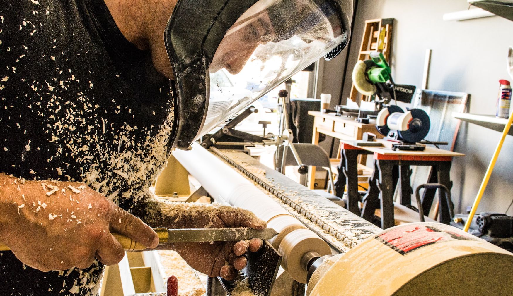 The Best Carbide Woodturning Tools for 2023