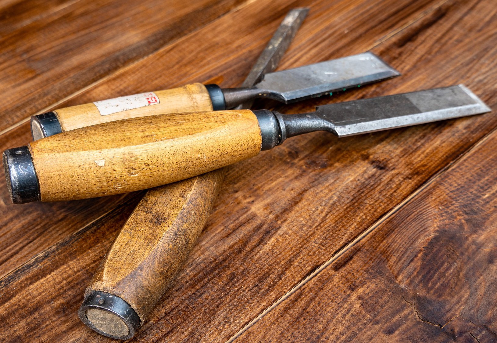 8 Tips for Sharpening Your Woodworking Tools