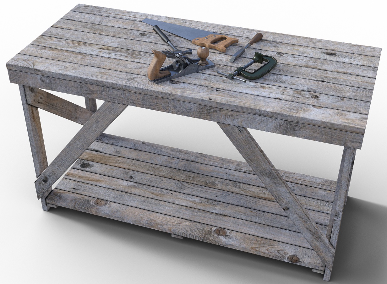 The Definitive Guide to Choosing the Perfect Woodworking Bench
