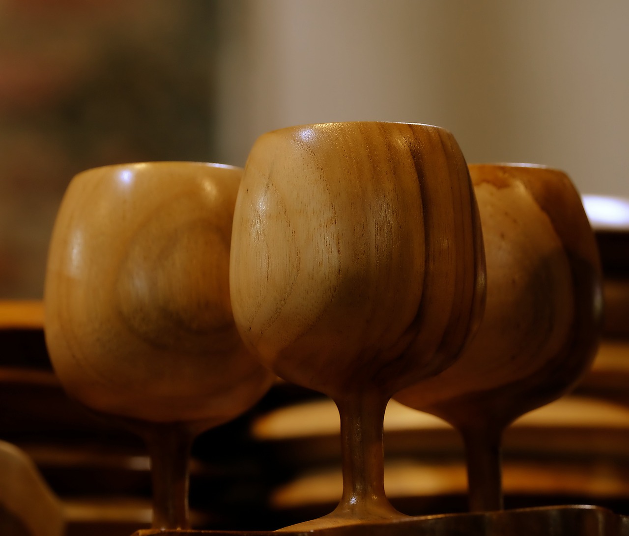 Micro Woodturning: Everything You Need To Know