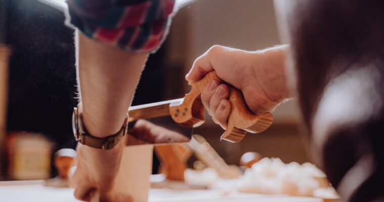 Carpentry Tools (What You Need to Get Started)